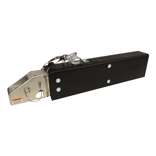 Brake Actuation & Power Units