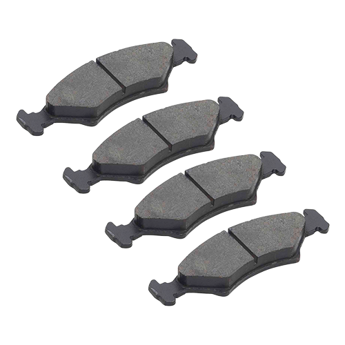 Disc Brake Components