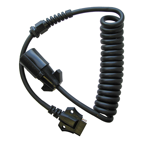 Electrical Components & Systems