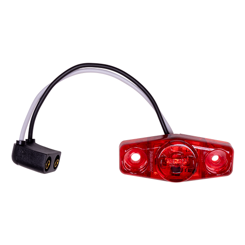 Lights, Visibility & Compliance