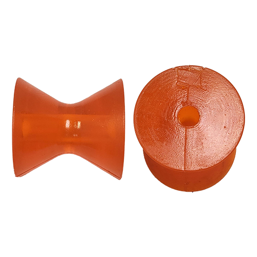 Bow Rollers & Roller Kits