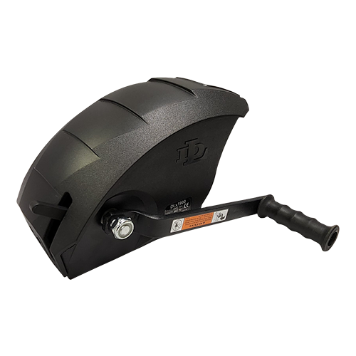 Winches & Winch Accessories