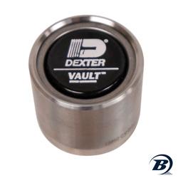 BEARING PROTECTOR CAP, VAULT, 3750”