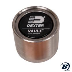 BEARING PROTECTOR CAP, VAULT, 5200#