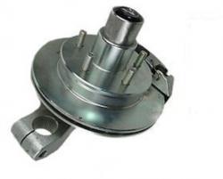 TRAILING ARM 4200# DISC, RH, ZP,VLT