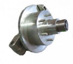 TRAILING ARM ASM, 5200# DISC, RIGHT