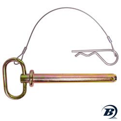 4' ACT HOUSING HITCH PIN DEXTER