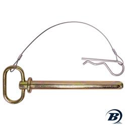 5" ACT HOUSING HITCH PIN DEXTER