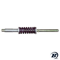 DISC PUSHROD ASBLY-UFP A60 ACTUATOR