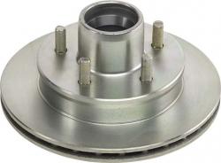 ROTOR, DB35 9.75" 4200# VLT