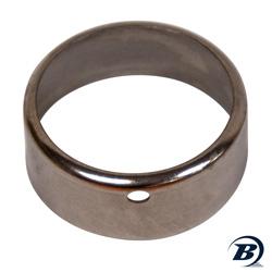 SS L-RING WITH VAULT OUTLET HOLE