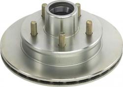 ROTOR, UFP 3750# DB-35 VLT