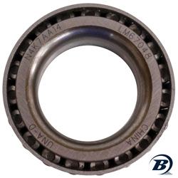 BEARING, 5200# OUTER (LM67048)