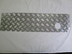 TREAD 5-BAR 49" LREAR  W/GP