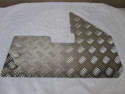 TREAD 5-BAR TRANSOM 10LX10W  RIGHT