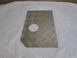 TREAD 5-BAR 15" LREAR W/GP