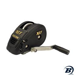 WINCH, 1500# XLT W/6" HANDLE