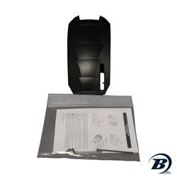 KIT, WINCH, CLAMSHELLS -  DL 1500#