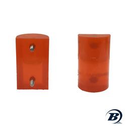 BOW BUMPER, STOLTZ  4.5" SPREAD