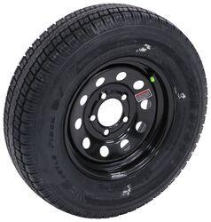 205/75R14D WL; 14" 5L BLACK MOD