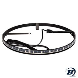 18" RGB WHEEL RING RIGHT