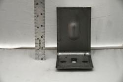 BRCKT-BUNK 4.5 X 3, RIBBED