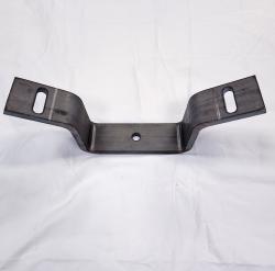 BRKT - PONTOON BUNK SINGLE 3/8"