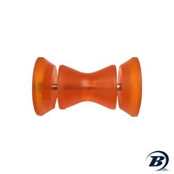 ROLLER KIT 444 AND SMALL END BELLS