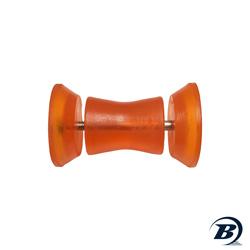 ROLLER KIT 446 AND SMALL END BELLS