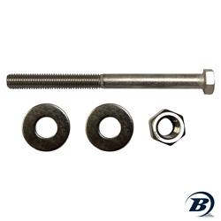 STANDARD BOW ROLLER HARDWARE KIT