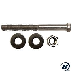 SMALL BOW ROLLER HARDWARE KIT