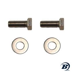 BULLET WINCH HARDWARE KIT