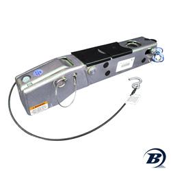 ACTUATOR ONLY, A-75HD 2-DISC