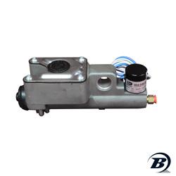 MASTER CYLINDER & SOLENOID - DEXTER