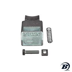 LATCH REPLACEMENT KIT, DX85