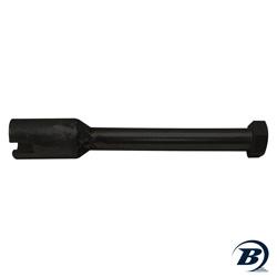 BULLDOG ELEC JACK 3500 MANUAL O/R