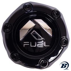 CENTER CAP INSERT, FUEL 5L