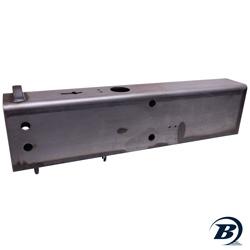 ACTUATOR, 6" WELD-ON HOUSING ASSM