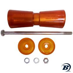 ROLL KIT, KEEL, 10" STOLTZ W/EB