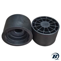 GREASE CAP INSTALL TOOL, UNIVERSAL