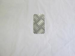 TREAD 5-BAR TONGUE PAD 5"L