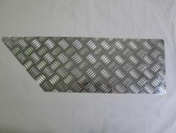 TREAD 5-BAR 30" FRONT BEVEL