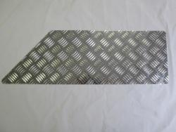 TREAD 5-BAR 30" FRONT BEVEL