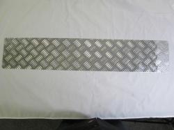 TREAD 5-BAR T/A FENDER 7"X36"