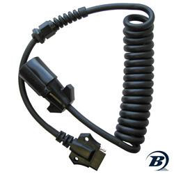 HARNESS EXTENSION, 5 TO 7 WAY