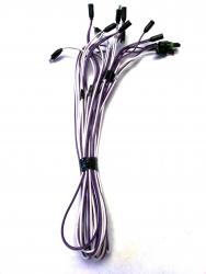 HARNESS, RUNWAY - LEFT (PORT)