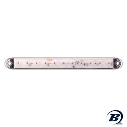 SLIMLINE, RED,CLEAR,PLG& LARGE RNG