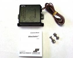 SWITCH, 12/24V 20 AMP ULTIMA