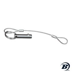 HITCH PIN KIT, A60 5/16" X 3/4"