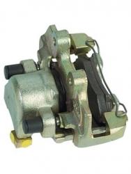 CALIPER, 9.75" FINAL ASSY LH